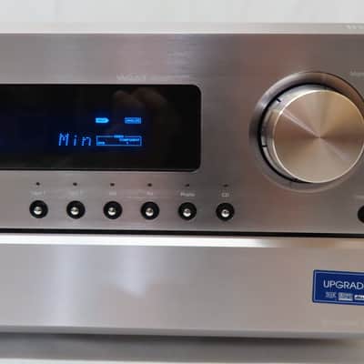 Onkyo Integra RDC-7 7.1 Channel A/V Controller Preamplifier Preamp
