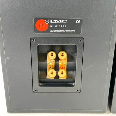 PMC TB2+ Studio Monitor Passive Surround Sound Speaker (Pair) image 10