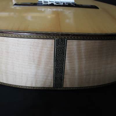 Antonio De Torres FE17 Replica (Year 1864) 2024 - French Polish image 8