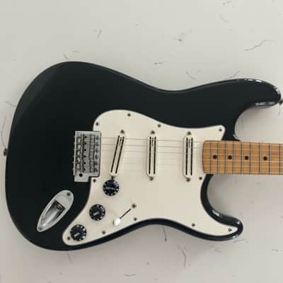 Fender Standard Stratocaster with Billy Corgan Pickups image 3