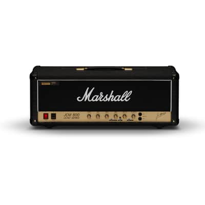 Immagine Marshall JCM800 Modified All Tube Head - 1