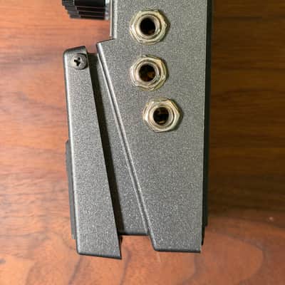 Boss RV-6 Reverb 2015 - Present - Silver image 3
