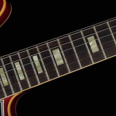 Gibson Custom Murphy Lab 1964 ES-335 Reissue Ultra Light Aged (#017) image 8