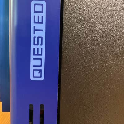 Quested V2108 - Excellent Condition + Original Boxes image 7