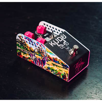 ThorpyFX KUDU Overdrive image 4