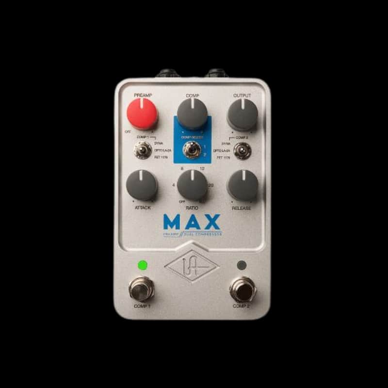 Universal Audio MAX