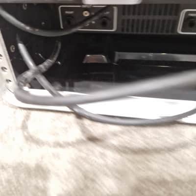 Skytec TEC 6200 - Power Amplifier - 2 x 100W - Black - Power Amplifiers - Spares or Repair image 9
