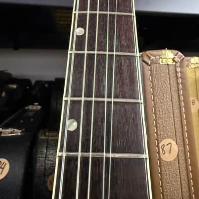 Gibson Victory MVII 1982 Very Cool Vintage Guitar Without Breaking The Bank! (421) image 7