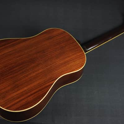 Gibson J-45 Custom 2009 - Sunburst image 14