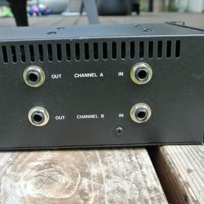 ADA MP-1 Preamp and B200S Power Amp image 10