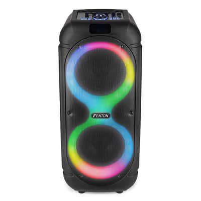 Fenton Track510 2 X8 Bt. Tws.Led.Micr.Ir image 5