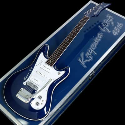 YAMAHA SG3KY Yuzo Kayama Model [SN 05K009] (03/15) image 3