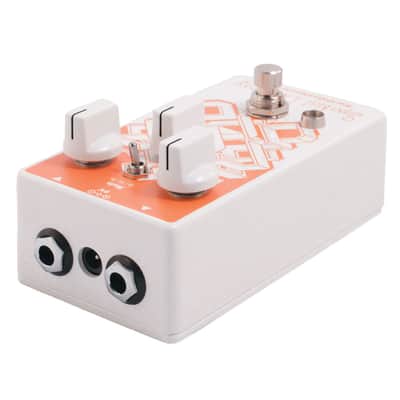 EarthQuaker Devices Spatial Delivery V2 Envelope Filter Pedal image 3