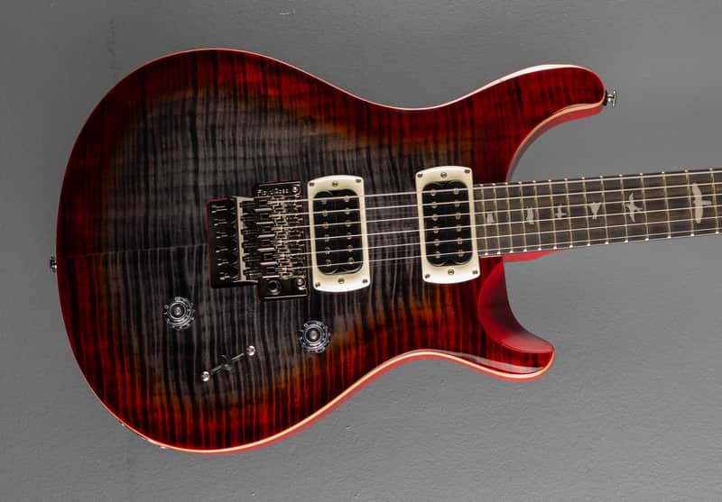 Paul Reed Smith SE Custom 24 "Floyd" '25 image 1