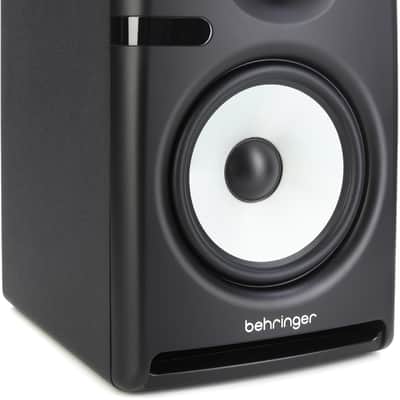 Behringer Nekkst K8 8 inch Powered Studio Monitor image 1