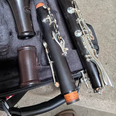 Backing Bb Clarinet BRAVO 2025? - Black image 3
