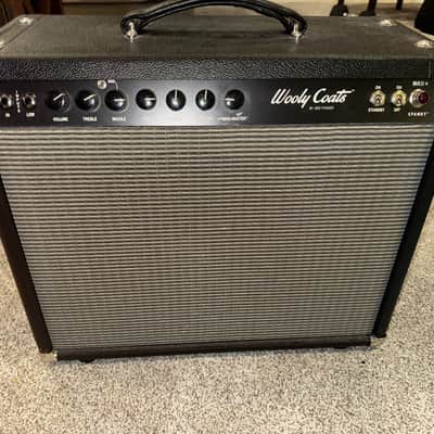 3rd Power Wooly Coates MkII+ Spanky - Black image 1