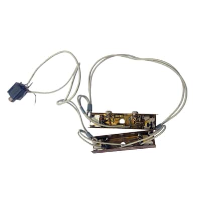 Schaller Wiring from 1970s (Vintage, Project, Electrics, Pickups, Bill Lewis, Gibson) image 6