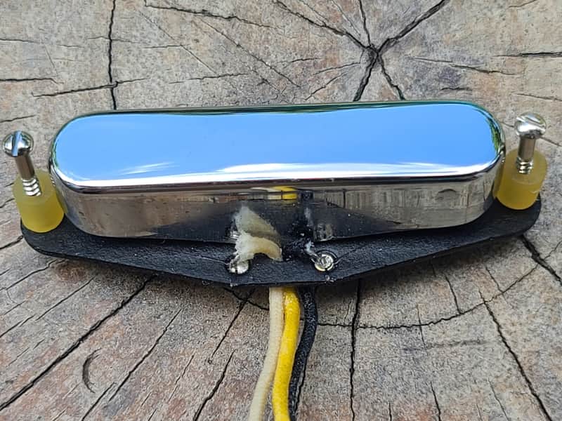 Fender Custom Shop Texas Special Telecaster Neck Pickup 2020