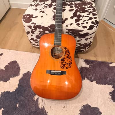 Collings D1 - Priced to Sell image 1