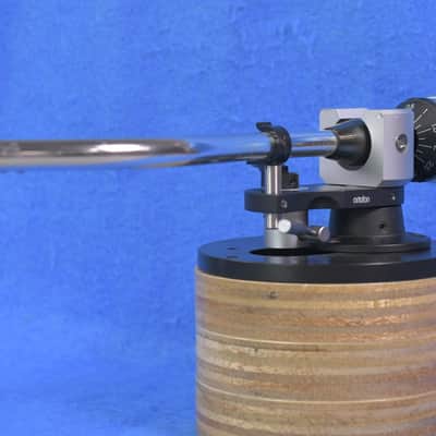 Ortofon AS 212i Tonearm In Very Good Condition image 6