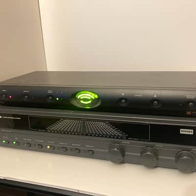 LoFi Spatial bundle, Hughes AK-100 and HTMS 2510 (Desper Systems) image 7