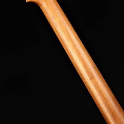 Hold - Nik Huber Redwood - NAMM Guitar image 9