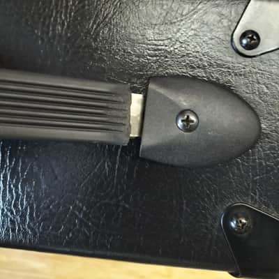 Ashdown Spyder 330 hybrid bass head 300W image 13