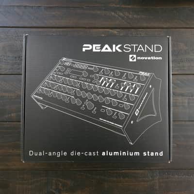Novation Peak Stand (Dual Position) image 1