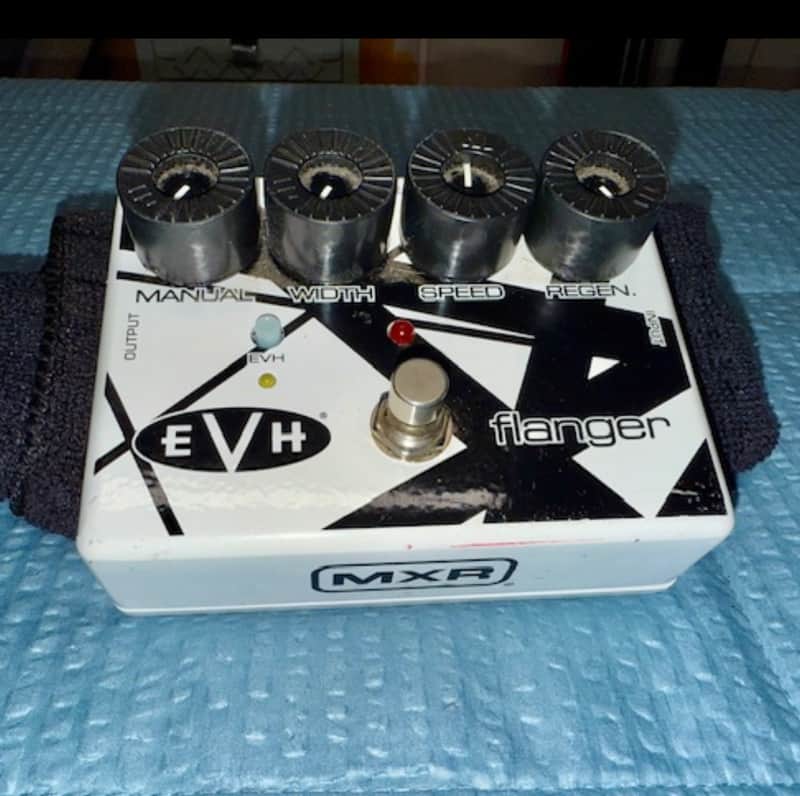 MXR EVH117 Flanger