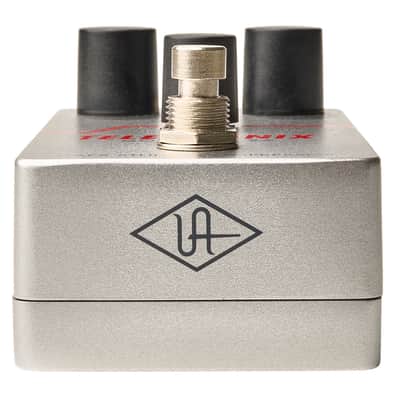 Universal Audio LA-2A Studio Compressor Pedal image 2