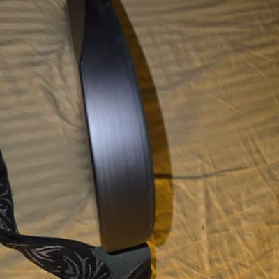 Schecter Keith Merrow Signature KM-6 Mk-III Artist 2019 - Present - Trans Black Burst image 15