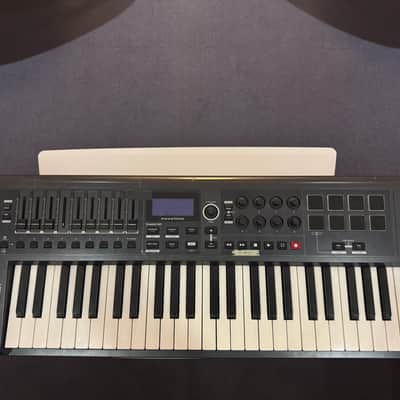 Novation Impulse 49