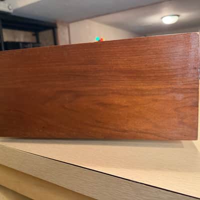Sony FM Stereo/FM- AM Receiver Model STR-6055, Wood Casing! Tested Beautiful🔥🎶 image 9