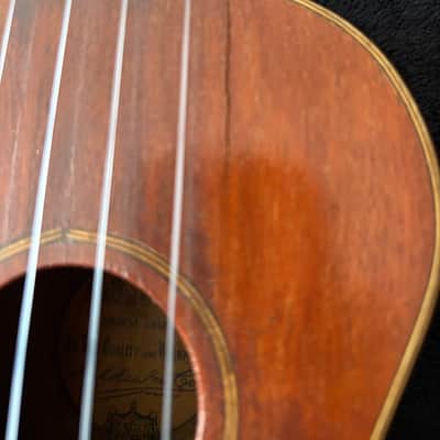 Vintage Kaholas & Co Soprano Ukulele image 4