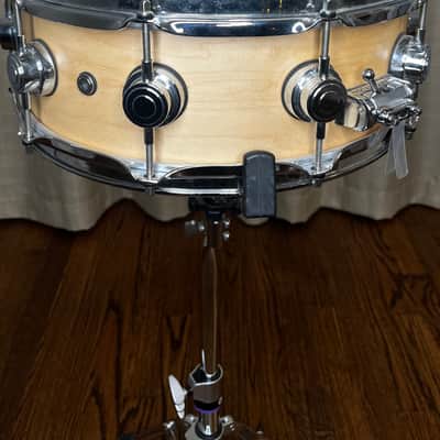 DW Collector's Maple Standard - Natural Maple image 2