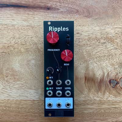 Mutable Instruments Ripples Clone image 2