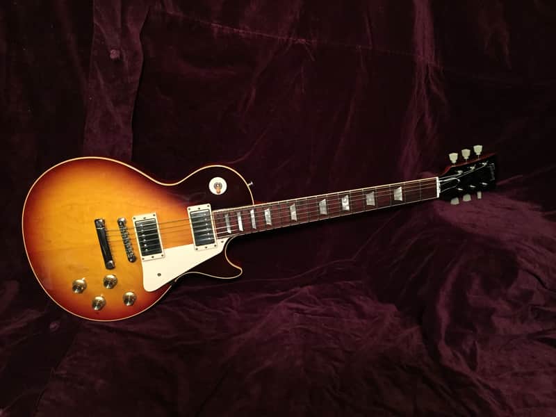 Gibson Custom Shop G0 1960 Reissue Les Paul MINT! Has " R0 " Stamp as well! image 1