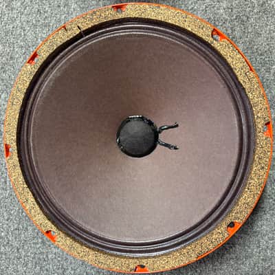 Warehouse Guitar Speakers G10CS 10" 8 Ohm image 2