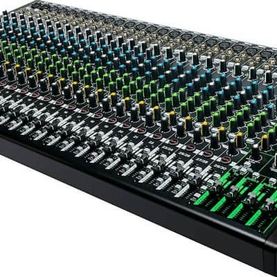 Mackie ProFX30v3 30-Channel Professional USB Mixer with XLR and 1/4 TRS Cables image 4