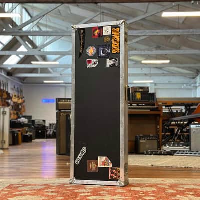 Caseman Flight Case for Rickenbacker 4003 Bass image 9