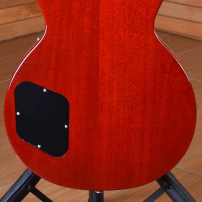 Gibson Les Paul Standard 60' AAA Figured Top Heritage Cherry Sunburst image 18