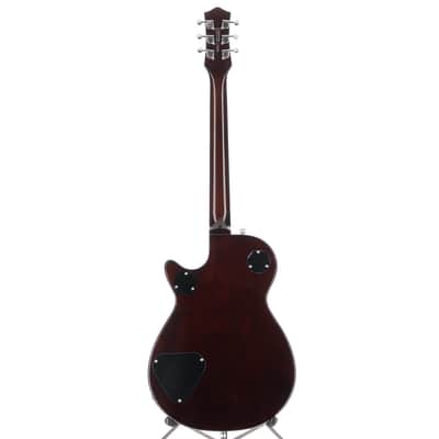 Gretsch G5230T Electromatic Sparkle Jet FT Single-Cut with Bigsby, Laurel Fingerboard, Gold Sparkle (SR) (80306) image 6
