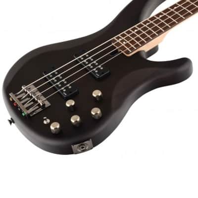 YAMAHA TRBX504 TBL image 2