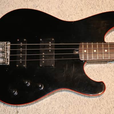 Vintage 1984 Ibanez ROADSTAR II RB-750 Deluxe Bass - No Tariffs image 1