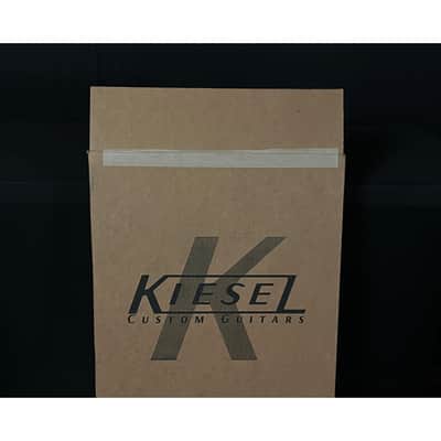 Kiesel Z2 2025 - Black Magic Metallic image 14