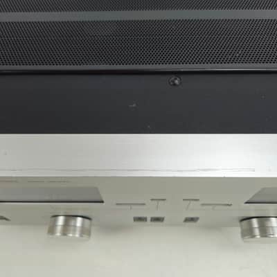 Philips - 578 - Stereo Power Amplifier - Serviced/Recapped With Nichicons image 6