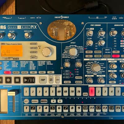 Korg Electribe EMX1-SD image 3