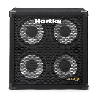 Hartke 410XL 400-Watt 4x10