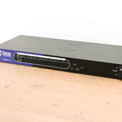 Hear Technologies Hear Back Hub for Hear Back Systems CG012Y8